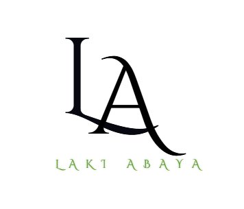 LAKI ABAYA 